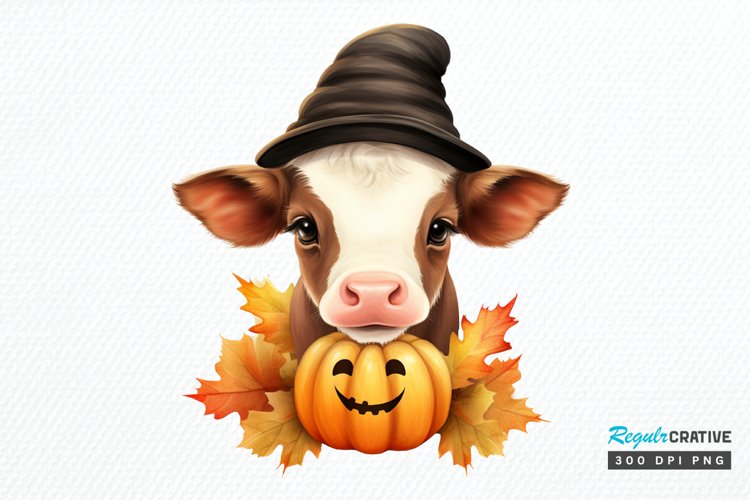 Halloween Clipart Png Image 10