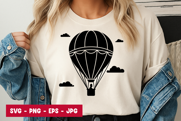 Balloon Clipart