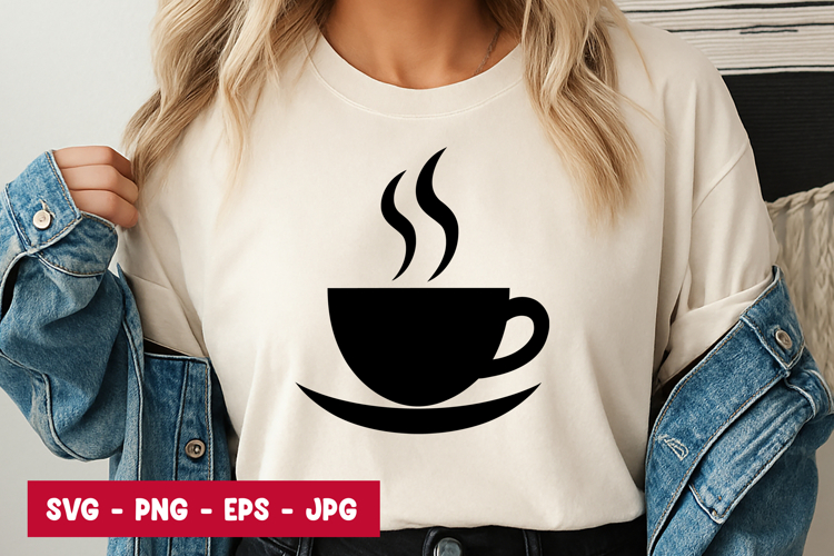 Coffee Clipart Image 21