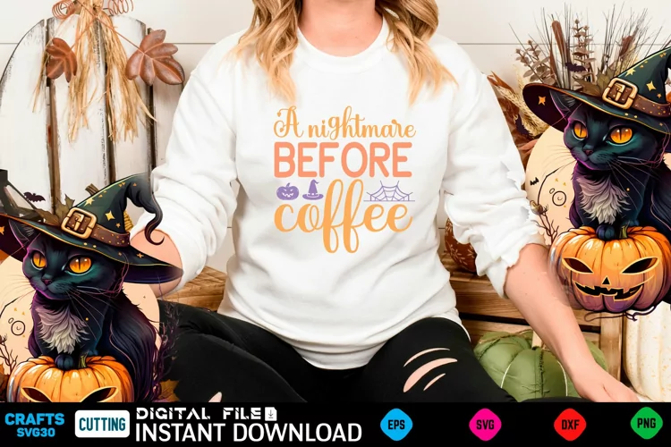 Halloween Svg Design,Halloween Quotes Spooky Halloween T-Shi