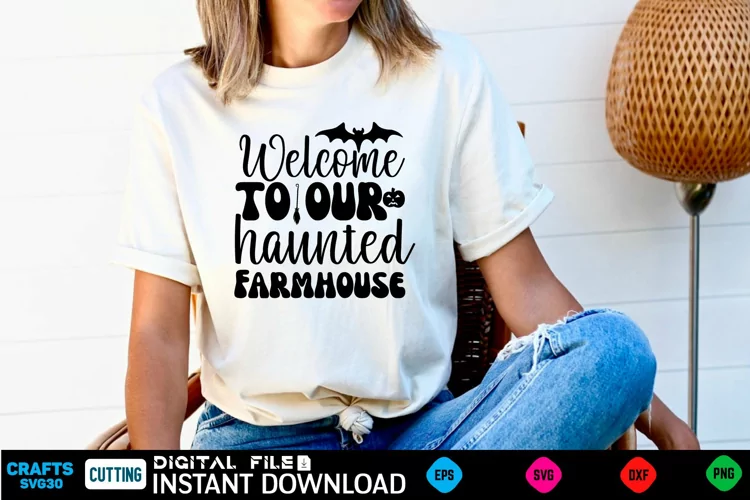 Halloween Svg Design,Halloween Quotes Spooky Halloween