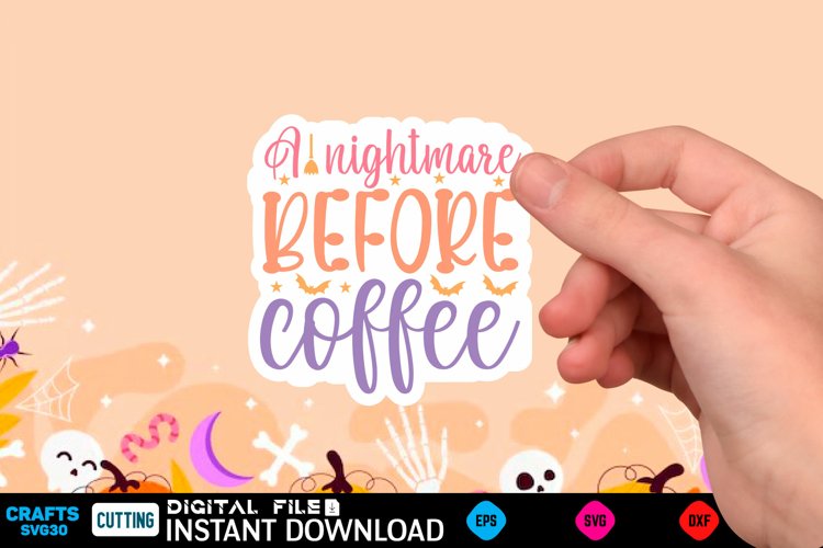 Sticker Svg Image 10