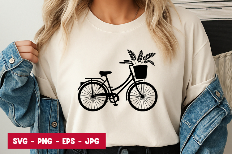 Bicycle Png