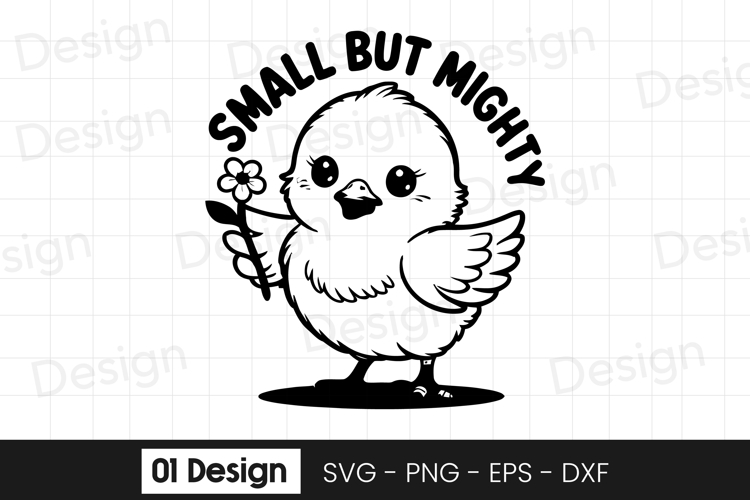 Baby Clipart Image 6