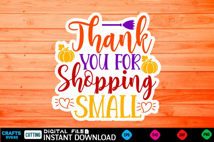Thanksgiving Sublimation Design Image 9