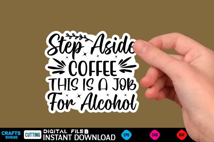 Sticker Svg Image 11