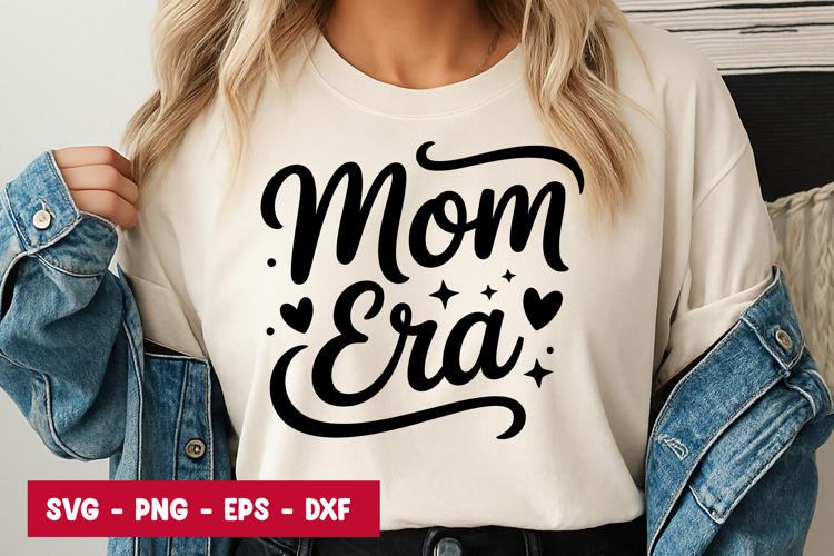 Mom Clipart Image 20