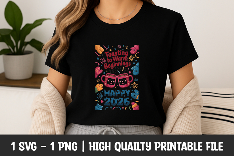Party Svg Image 5