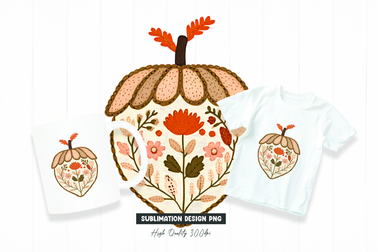 Thanksgiving Sublimation Design Image 22