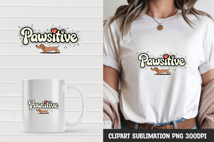 Dog Clipart Image 18