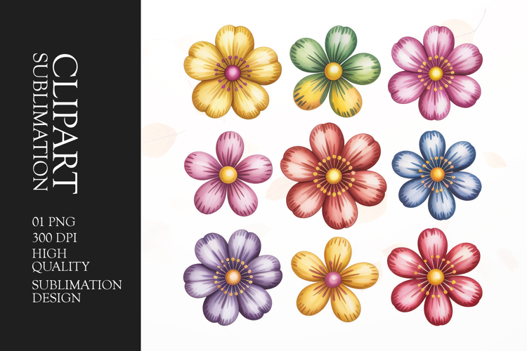 Aesthetic Clipart Image 3