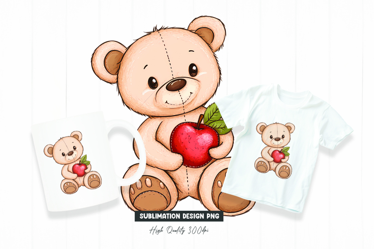 Thanksgiving Sublimation Design Image 21