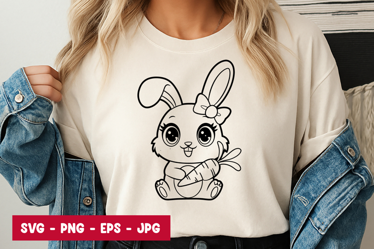 Rabbit Png