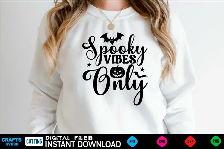 Halloween Svg Design,Halloween Quotes Spooky Halloween T-Shi
