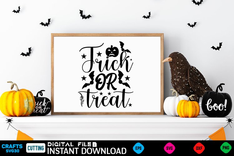 Cricut Halloween Svg