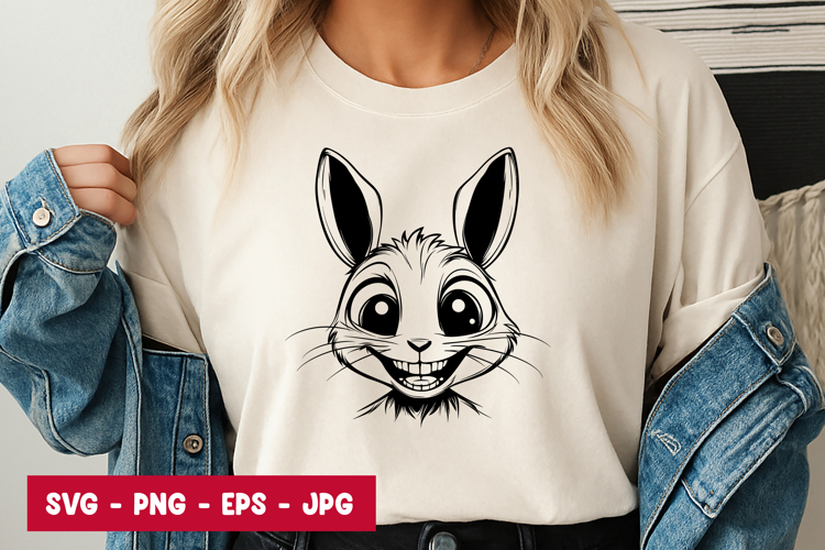 Rabbit Png Image 8