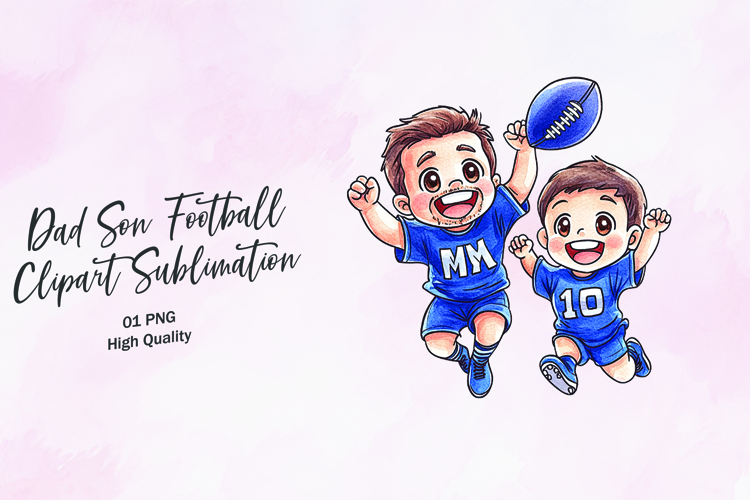 Jumping Clipart Image 9