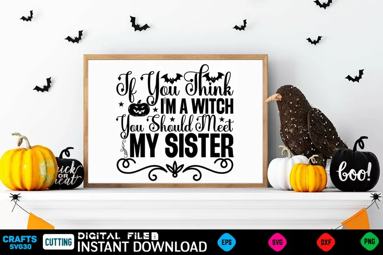 Halloween Svg Design,Halloween Quotes Spooky Halloween T-Shi