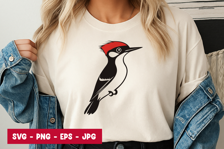Bird Clipart Image 23