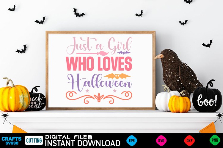Cricut Halloween Svg Image 19