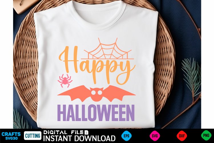 Cricut Halloween Svg Image 23