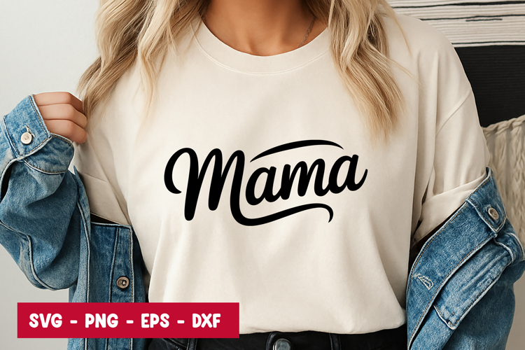 Mama Png Image 10