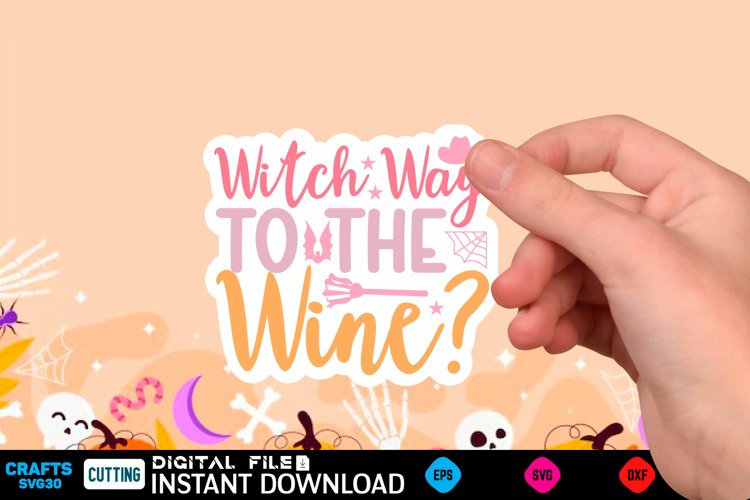 Sticker Svg Image 10