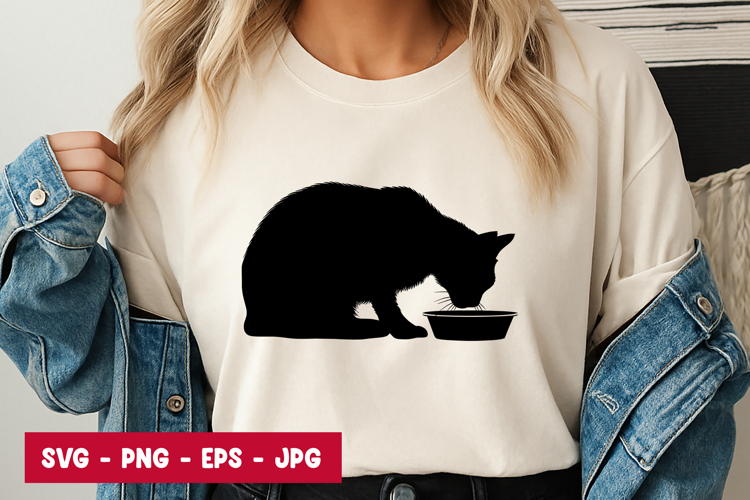 Cat Png Image 13