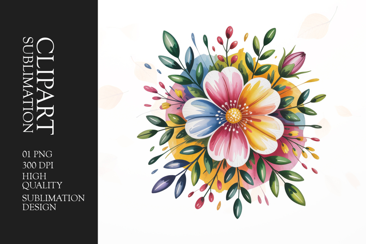 Flowers Png Image 11