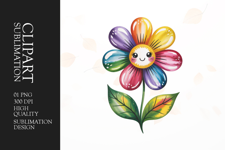 Kawaii Clipart Image 17