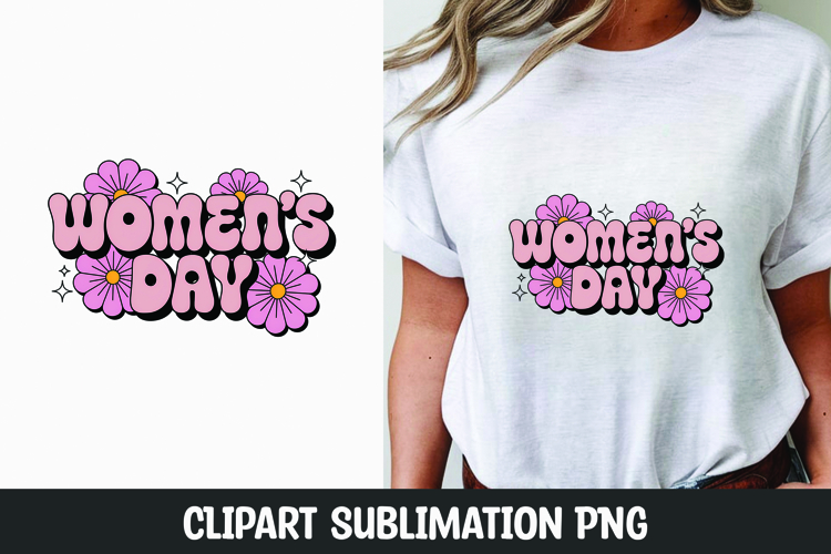 Women Clipart Image 3