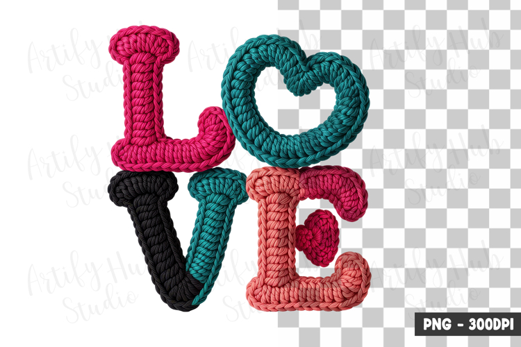 Love Illustration Image 3