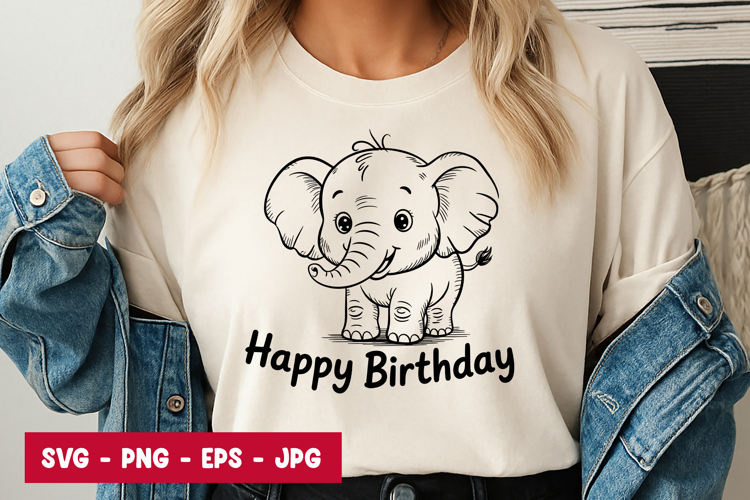 Elephant Png Image 3