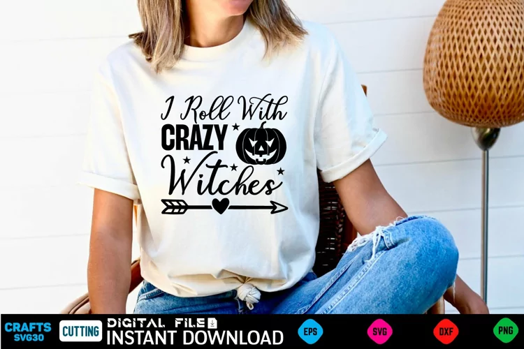 Halloween Svg Design,Halloween Quotes Spooky Halloween T-Shi