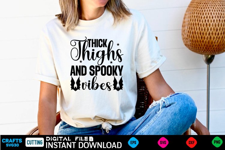 Halloween Svg Design,Halloween Quotes Spooky Halloween T-Shi