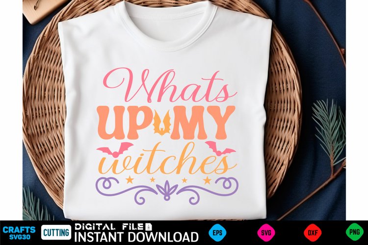 Cricut Halloween Svg Image 3