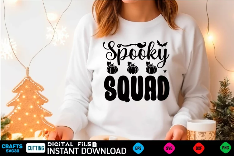 Halloween Svg Design,Halloween Quotes Spooky Halloween T-Shi
