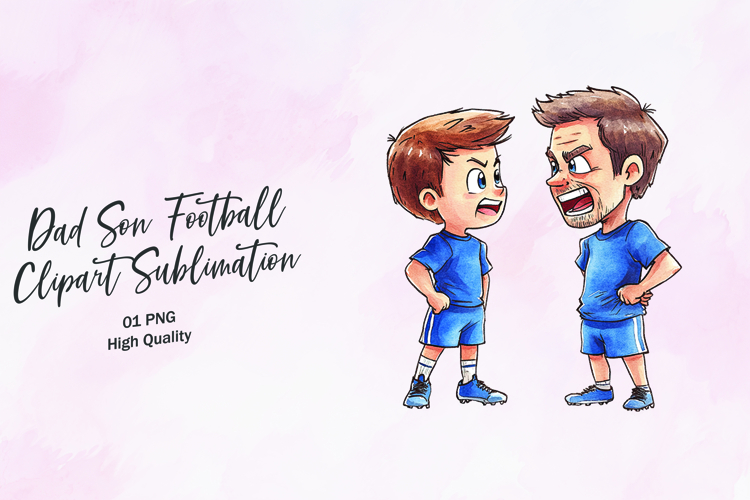 Argument Clipart Image 3