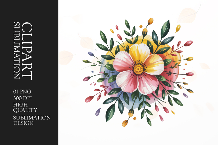 Aesthetic Clipart Image 2