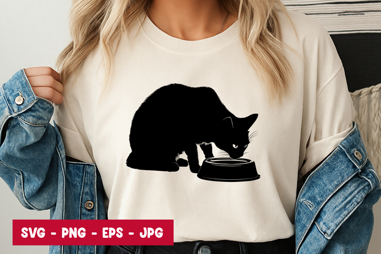 Cat Png Image 12