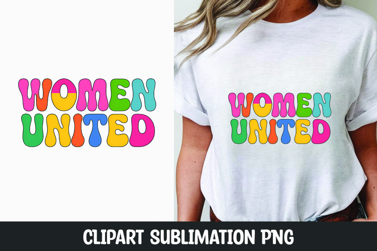 Women Clipart Image 11