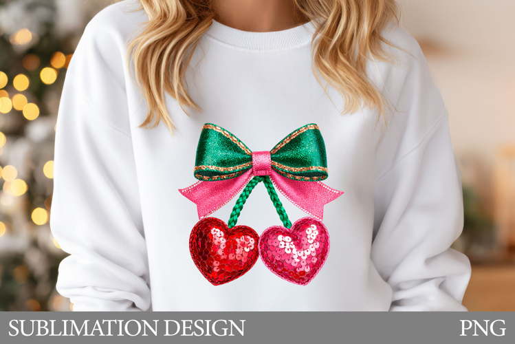 Cherry Clipart Image 5