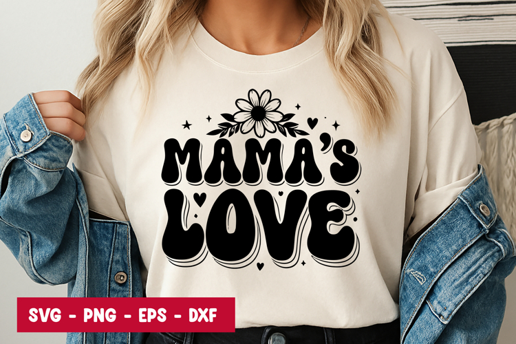 Mama Png Image 9