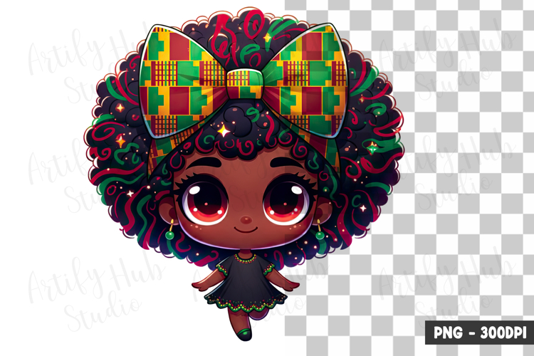 Black Clipart Image 14