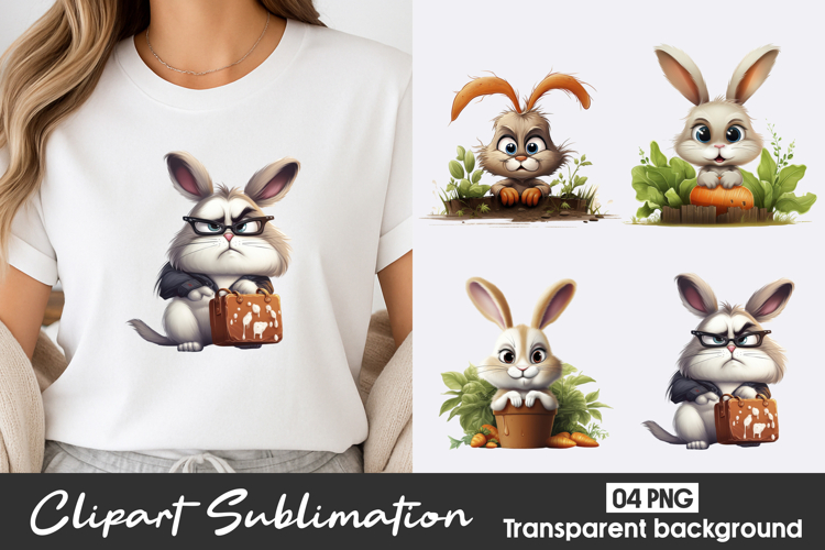 Cartoon Clipart Image 2