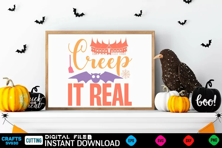 Halloween Svg Design,Halloween Quotes Spooky Halloween T-Shi