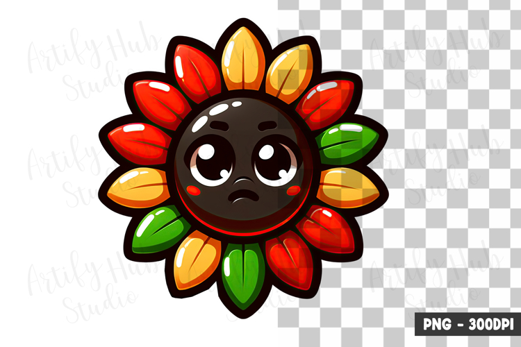 Black Clipart Image 5