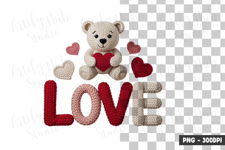 Love Illustration Image 4