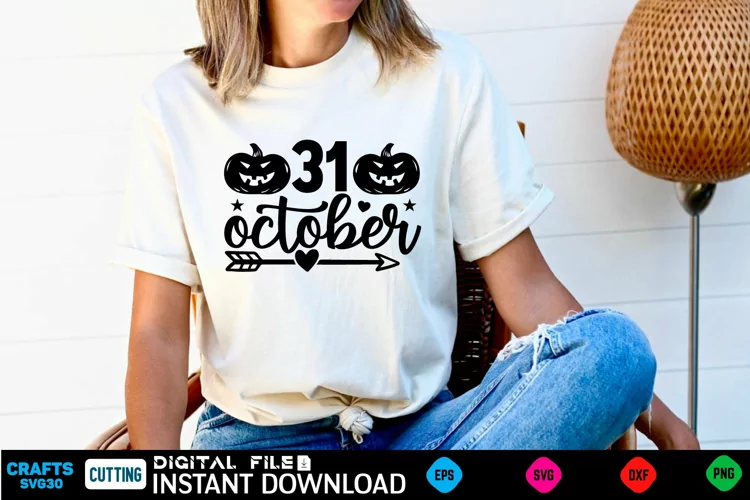 Halloween Svg Design,Halloween Quotes Spooky Halloween T-Shi