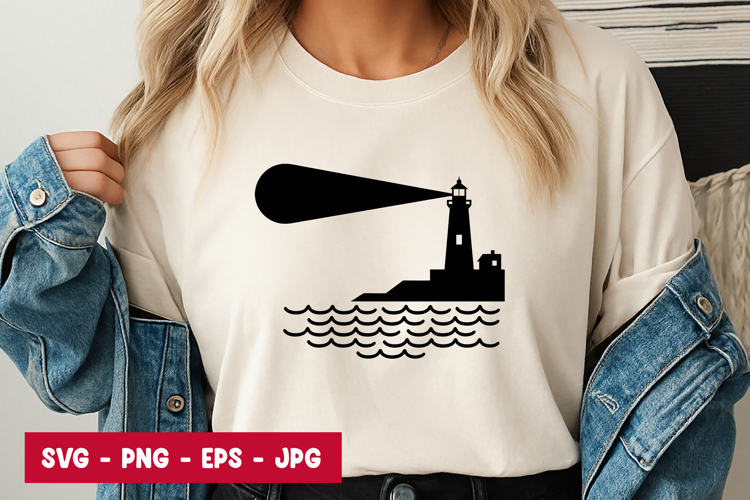 Lighthouse Clipart